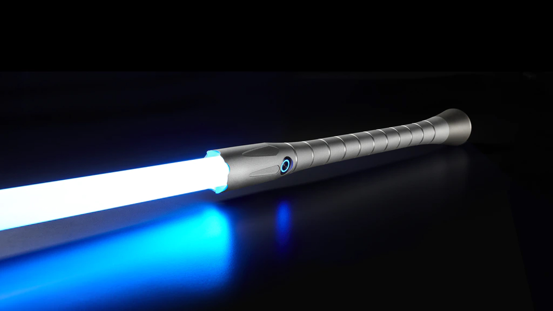 Flowsaber: The Next Generation Stunt Saber - E-Switch, Inc.