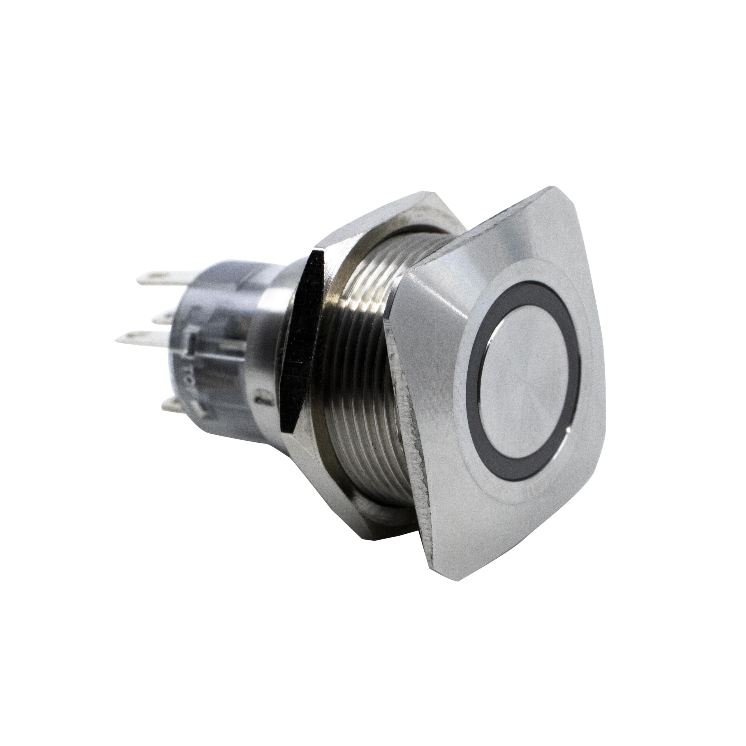 Social Grilling with the ULV7 Premium, Sealed Pushbutton Switch E