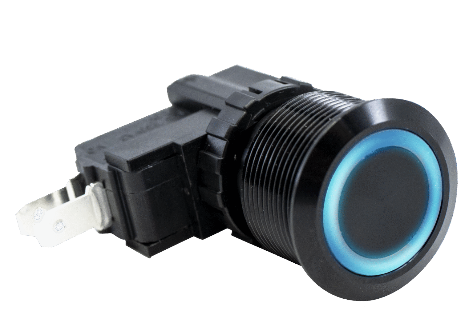 22MM Pushbutton Switch: Anti-Vandal, Pilot and Touch Sensor