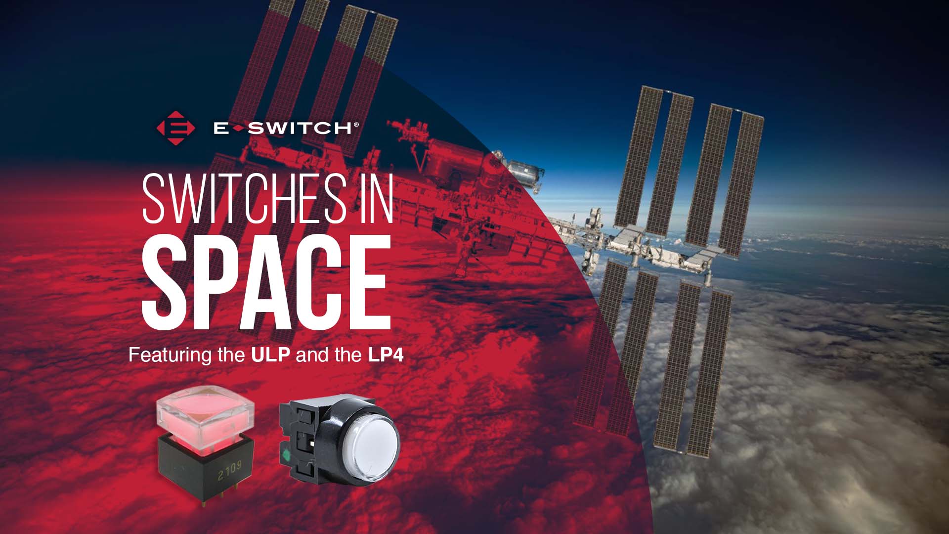 Switches In Space