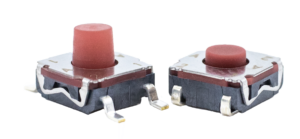 Best Tact switches 2024: Tl6150