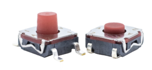 Best Tact switches 2024: Tl6150