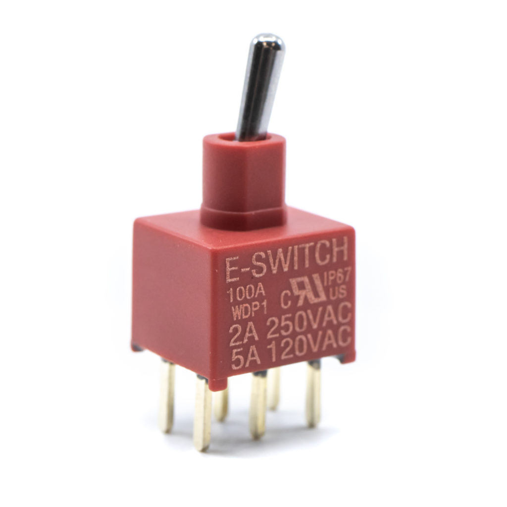 The 12 Best Toggle Switches for 2024 Markets and Applications
