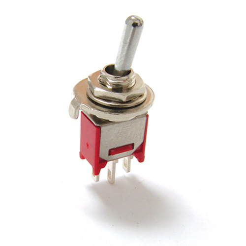 Best toggle switches 2024: 200 Series