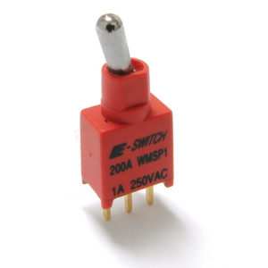 Best toggle switches 200A Series