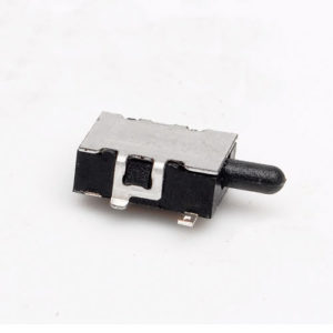 900 Series Subminiature, Right Angle Detector Switch