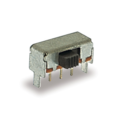 EG Series Subminiature Slide Switch