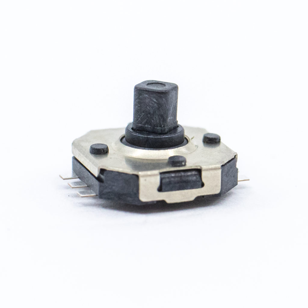 JS1400 Series Navigation Switch