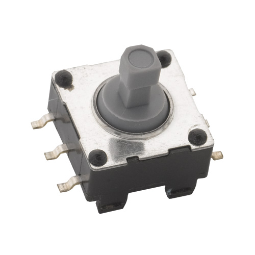 JS5208 Series 5-position, Joystick Navigation Switch