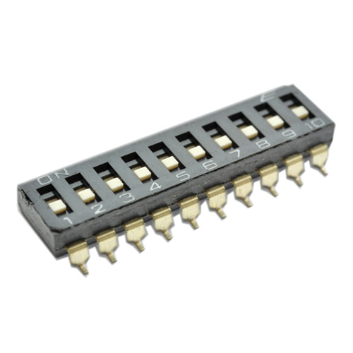 Best DIP switch 2024: Kae Series