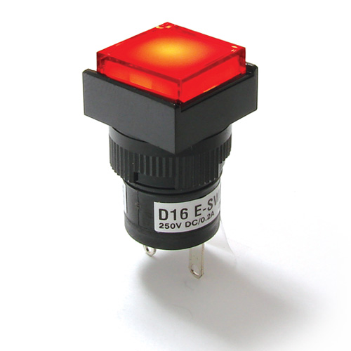L16 Series
