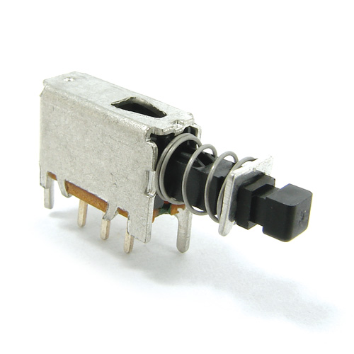 LC Series Pushbutton Switch