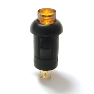 Lp1 Series Illuminated Pushbutton Switch