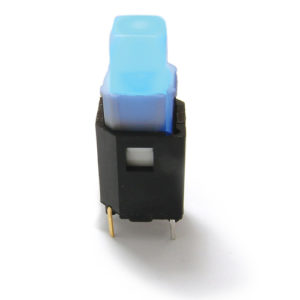 LP2 Series Illuminated Pushbutton Switch