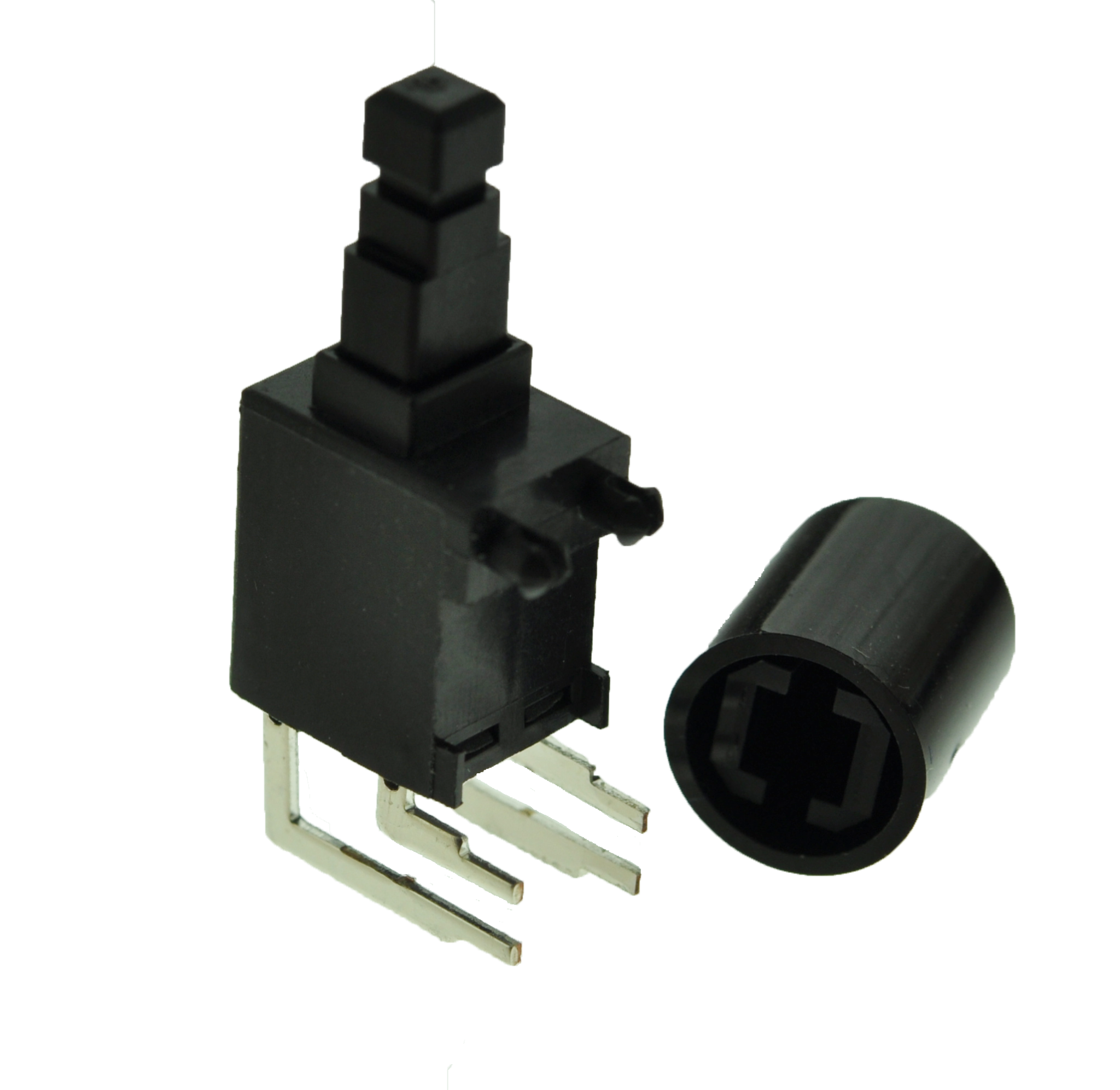 Pushbutton ESwitch, Inc.