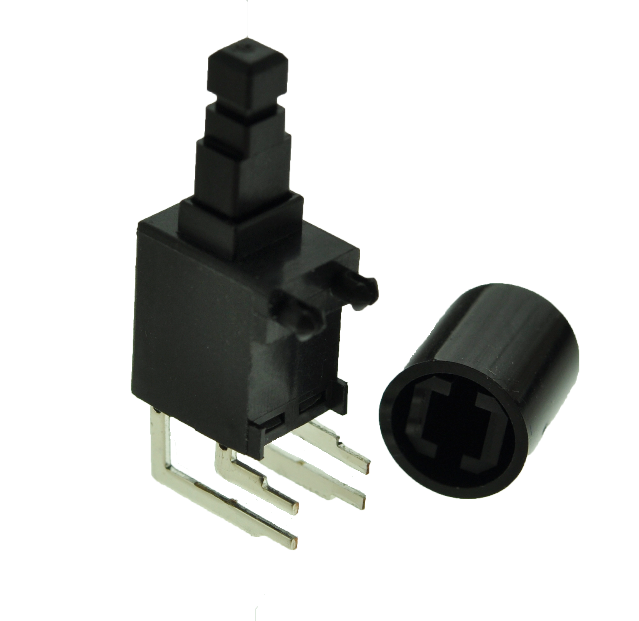 PB400 Series Pushbutton Switch