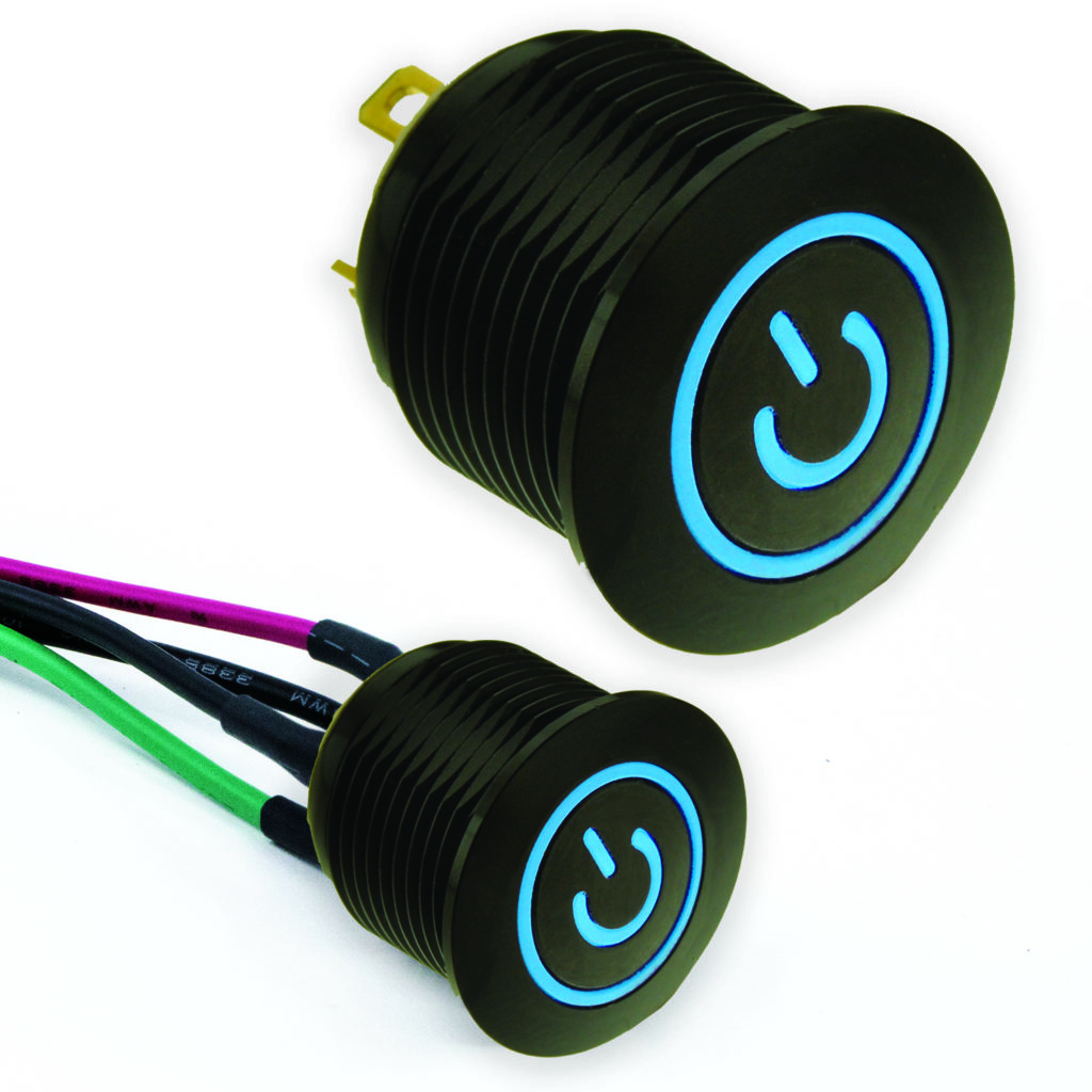 Pva6 Power Black Wires
