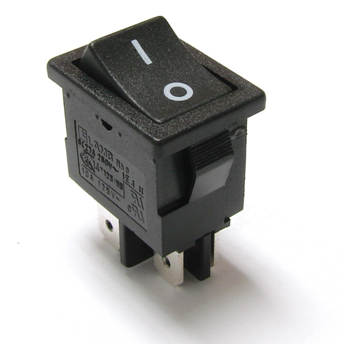 Best rocker switches: Ra8 Series