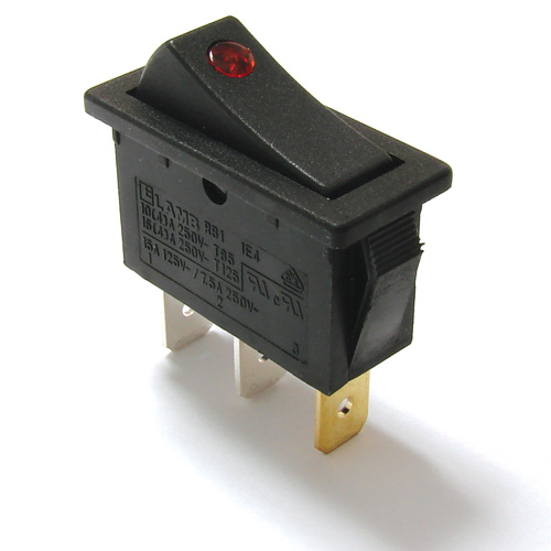 Best rocker switch 2024: Rb1 Series