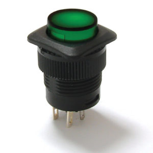 Best switches pushbutton anti-vandal 2024: Rp3508 Series