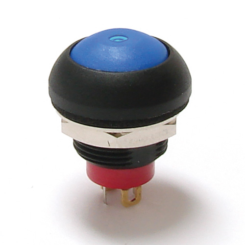 Best switches pushbutton anti-vandal 2024: Rp8100 Series