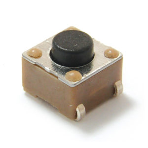 Smart Home IoT switches: TL3301 Series