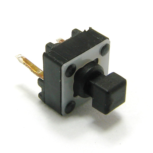 TL59 Series Radial Lead Tactile Switch