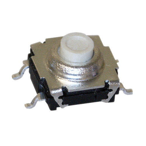 TL6120 Series Process Sealed SMT Tactile Switch