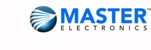 Me Logo Blue On White