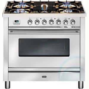 3208 Commercial Stove 300x300