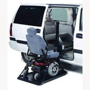 3427 Wheelchair Lift