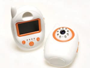 3765 Baby Monitor 01