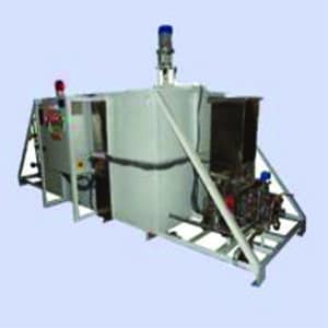 5374 Solution Preparation System