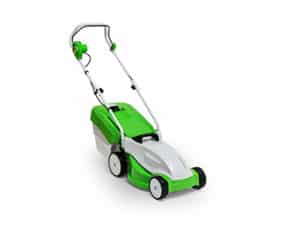 6191 Electric Mower Isk 623485660