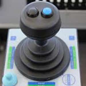 7379 Joystick Control Industrial