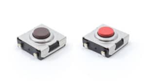 Best tactile switches 2024 TL6800