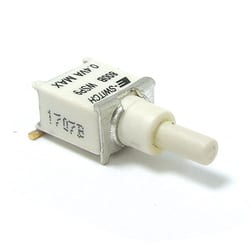 800B Series Sealed, Subminiature SMT Pushbutton Switch