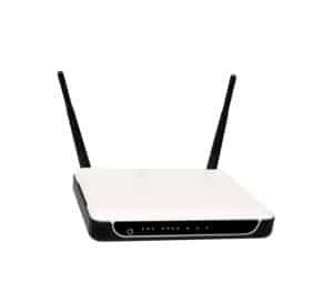 Wireless Router Telecommunications Device