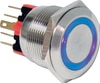 Pv7 Ring Blue 1