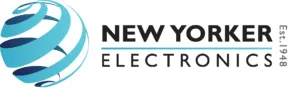 Nye Logo