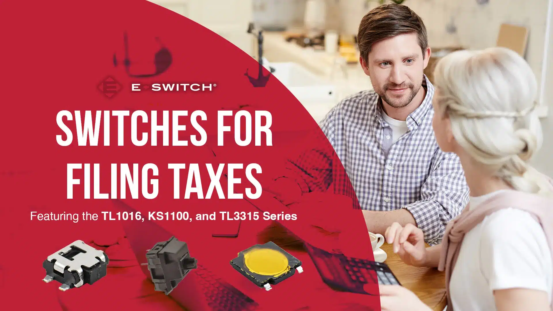 Switches For Filing Taxes