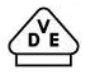 VDE Certification Image
