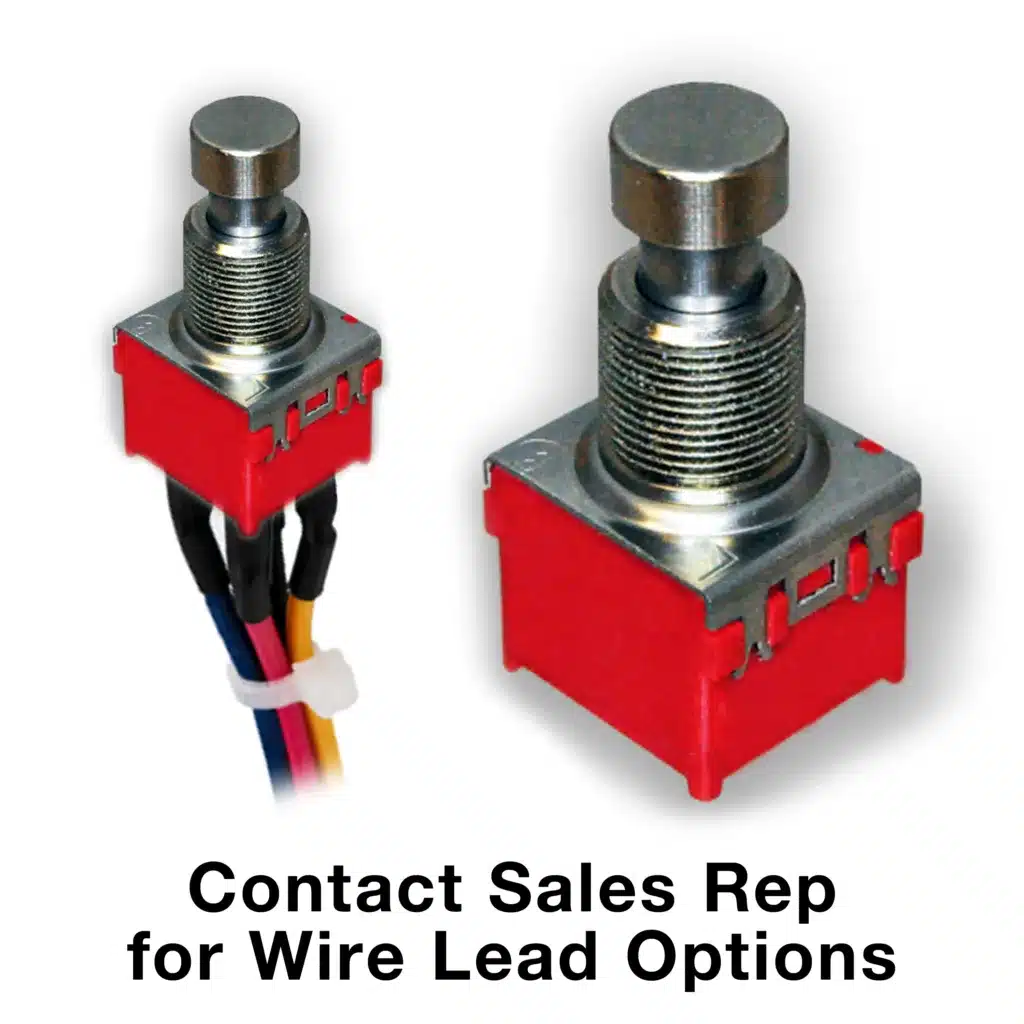 Push Button Switch Wiring: What It Is, Features, Types, How It