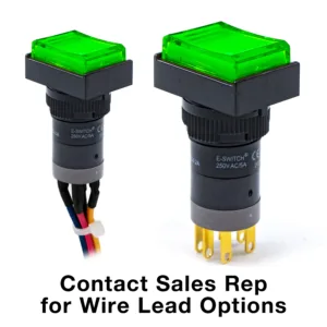 P16 Wire