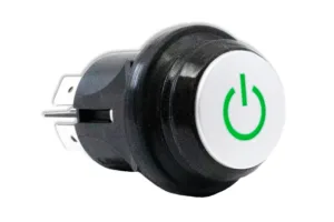 Best switches pushbutton anti-vandal 2024