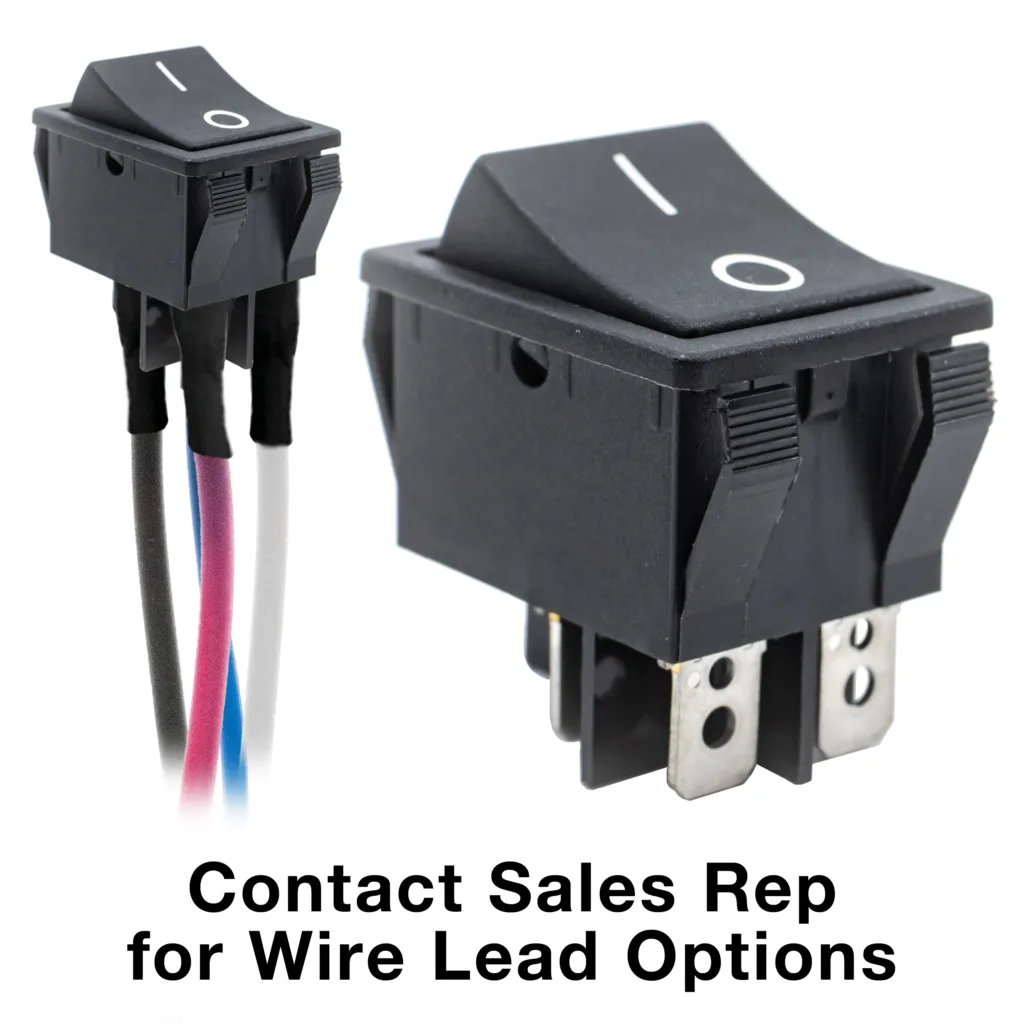 R5 Wire