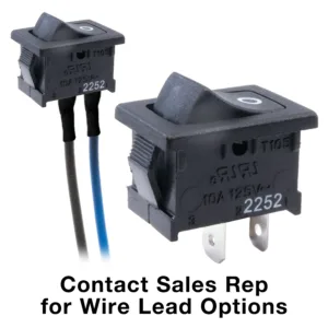 Ra1 Wire