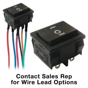 Ra4 Wire