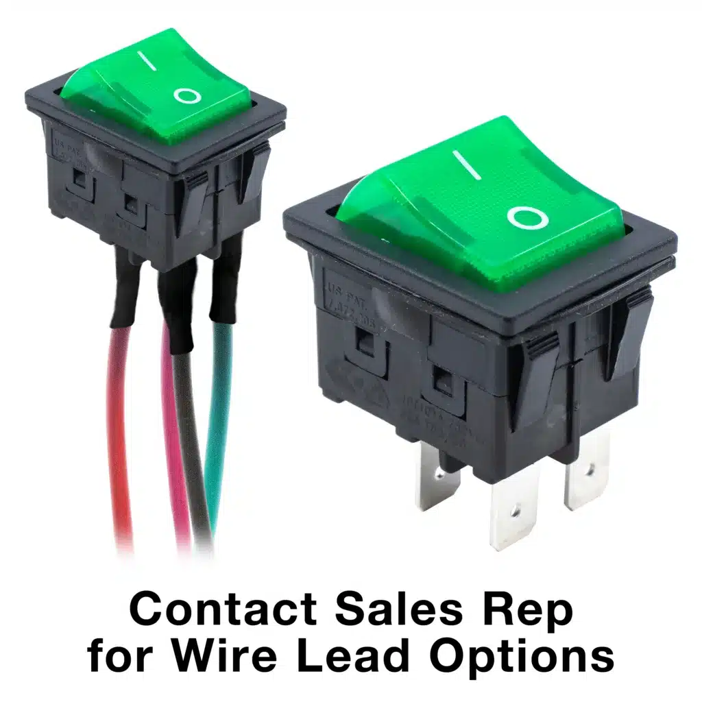 Rbw2 Wire