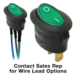 Re1 Wire